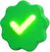 Official tickets verified by Gashouder